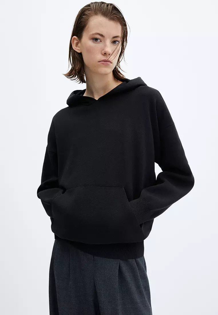 Front pouch clearance hoodie