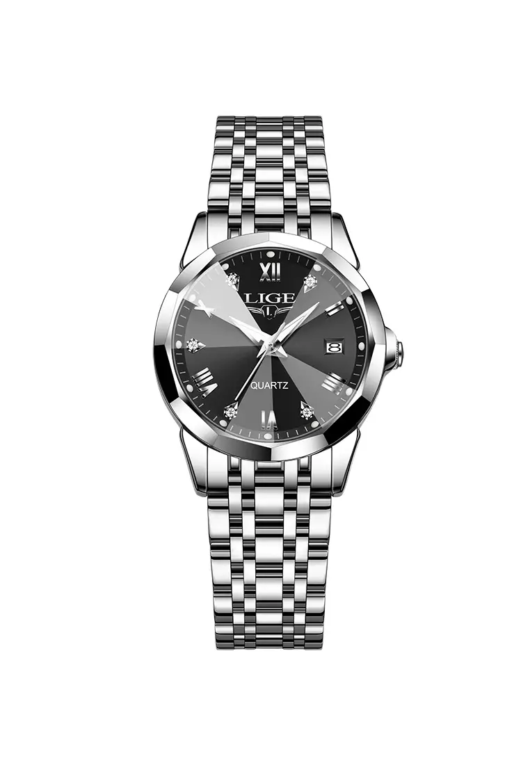 Lige ladies watch new arrivals