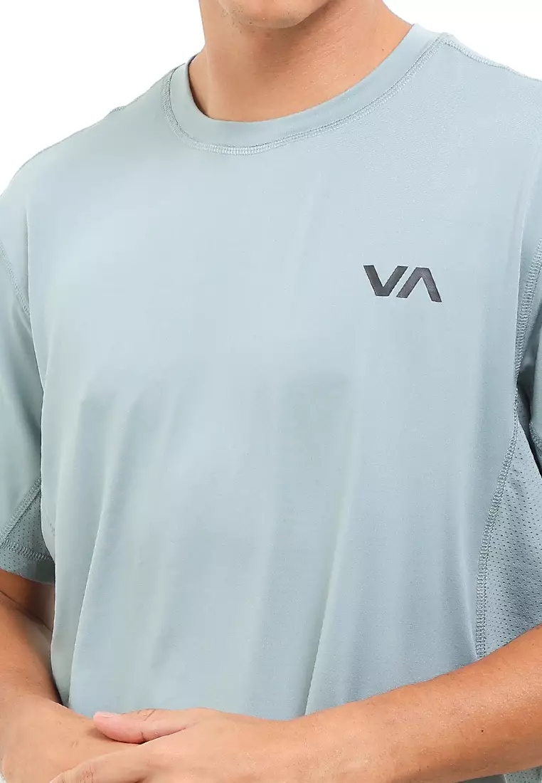 Sport Vent Short Sleeve