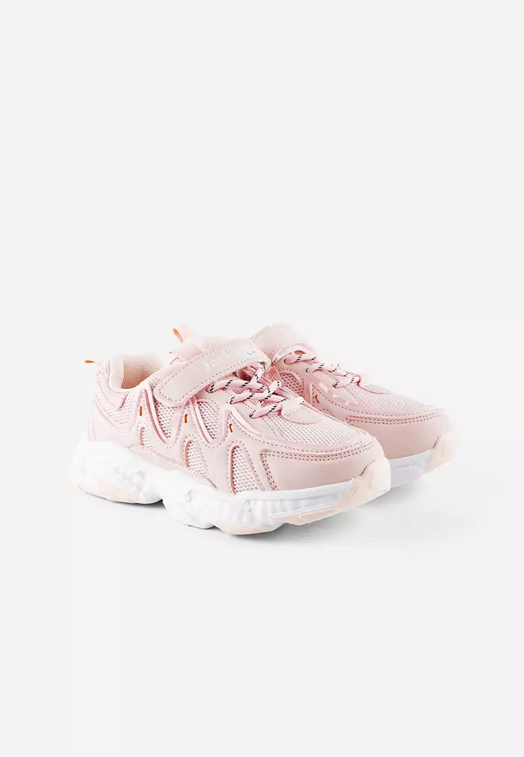 Jackson Kids Timy 1ST Pink