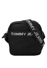Buy Tommy Hilfiger Essential Mesh Pocket Square Reporter Bag