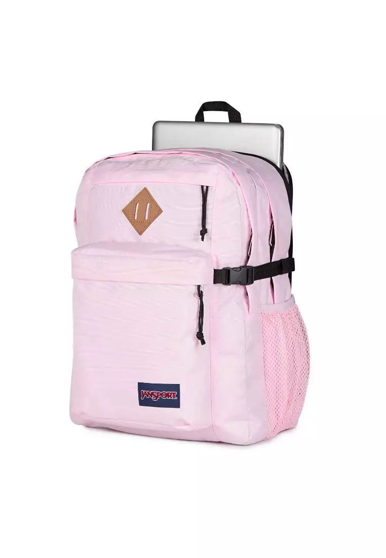 Jansport Main Campus - Pink Ice