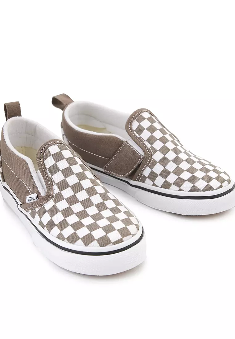 Slip-On V