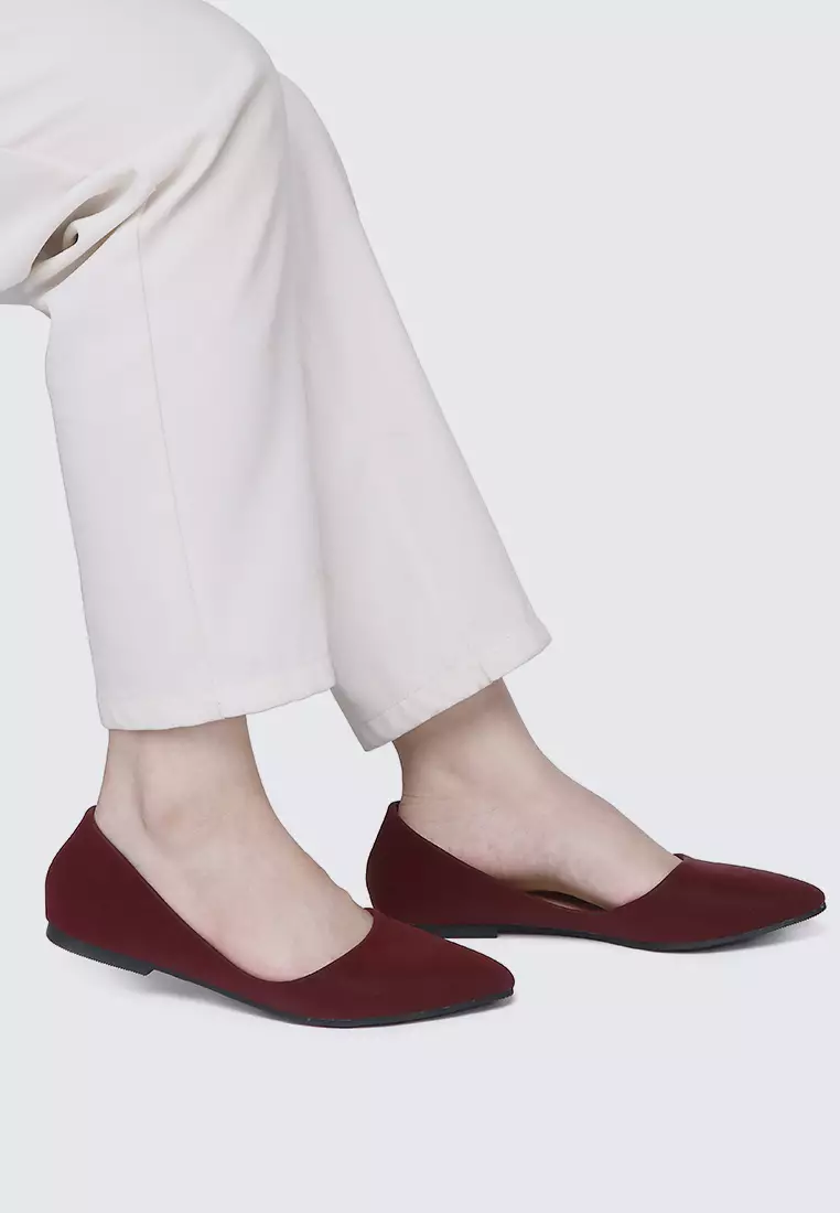 Cece 2.0 Comfy Ballerina