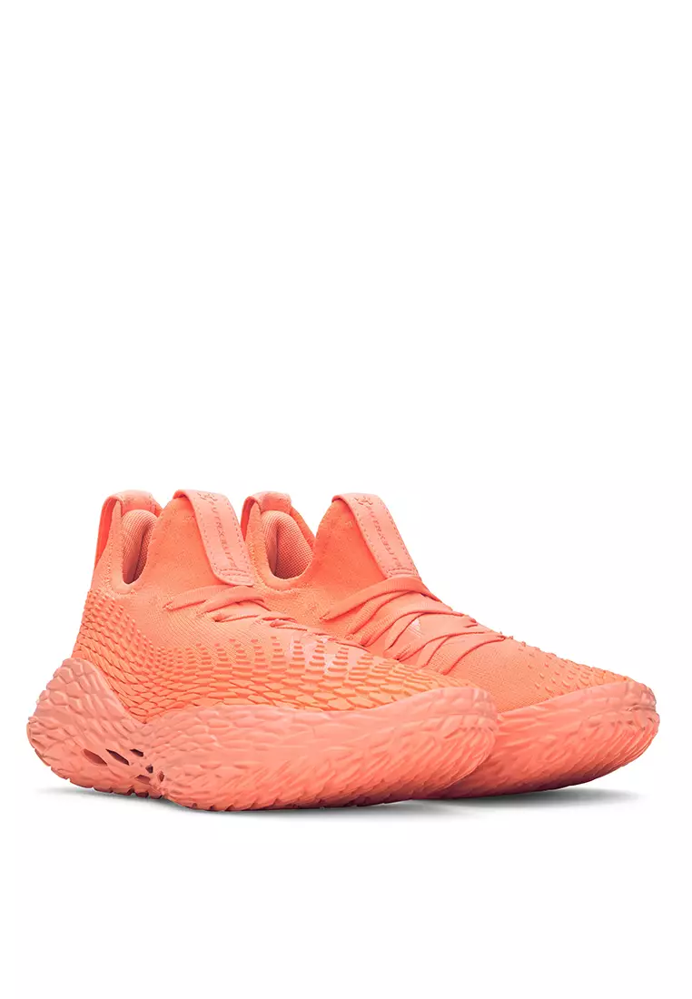 FUTR X ELITE Basketball Shoes