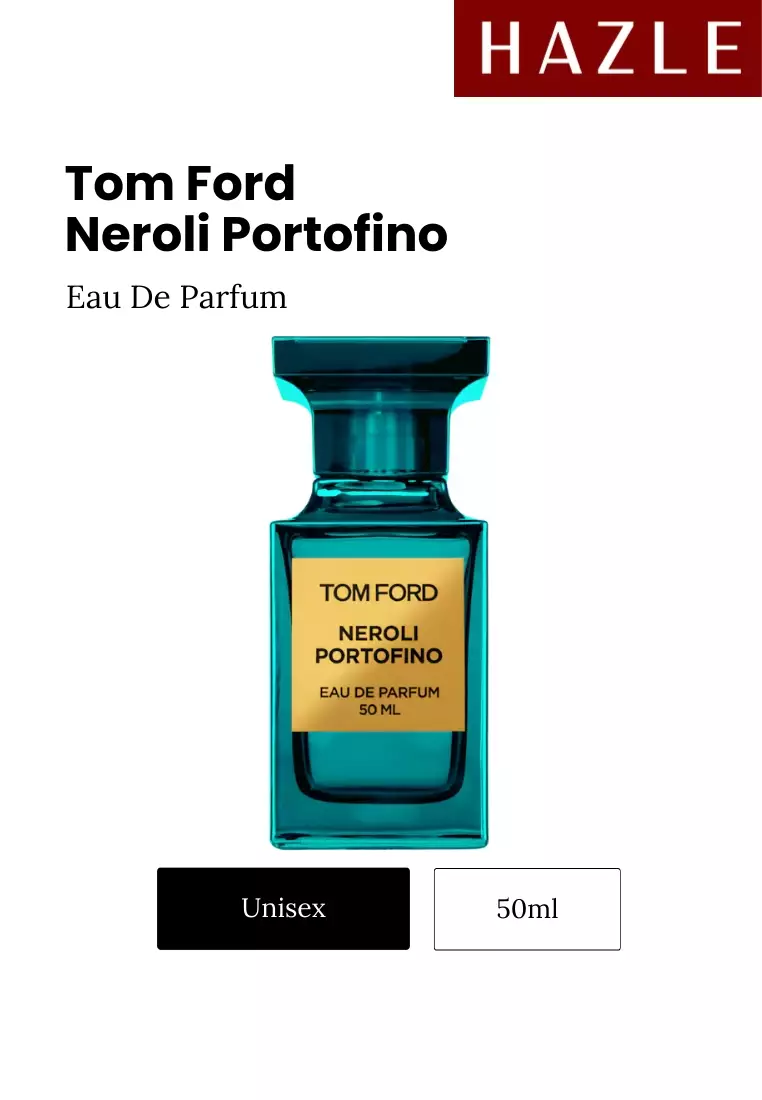Neroli Portofino Unisex EDP 50 ml