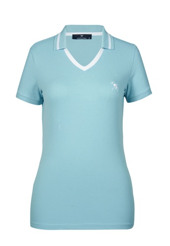 Auden Cavill Auden Cavill Women Polo Shirt 2021 Buy Auden Cavill Online Zalora Hong Kong Auden cavill polo jumper auden cavill soldes. zalora hk