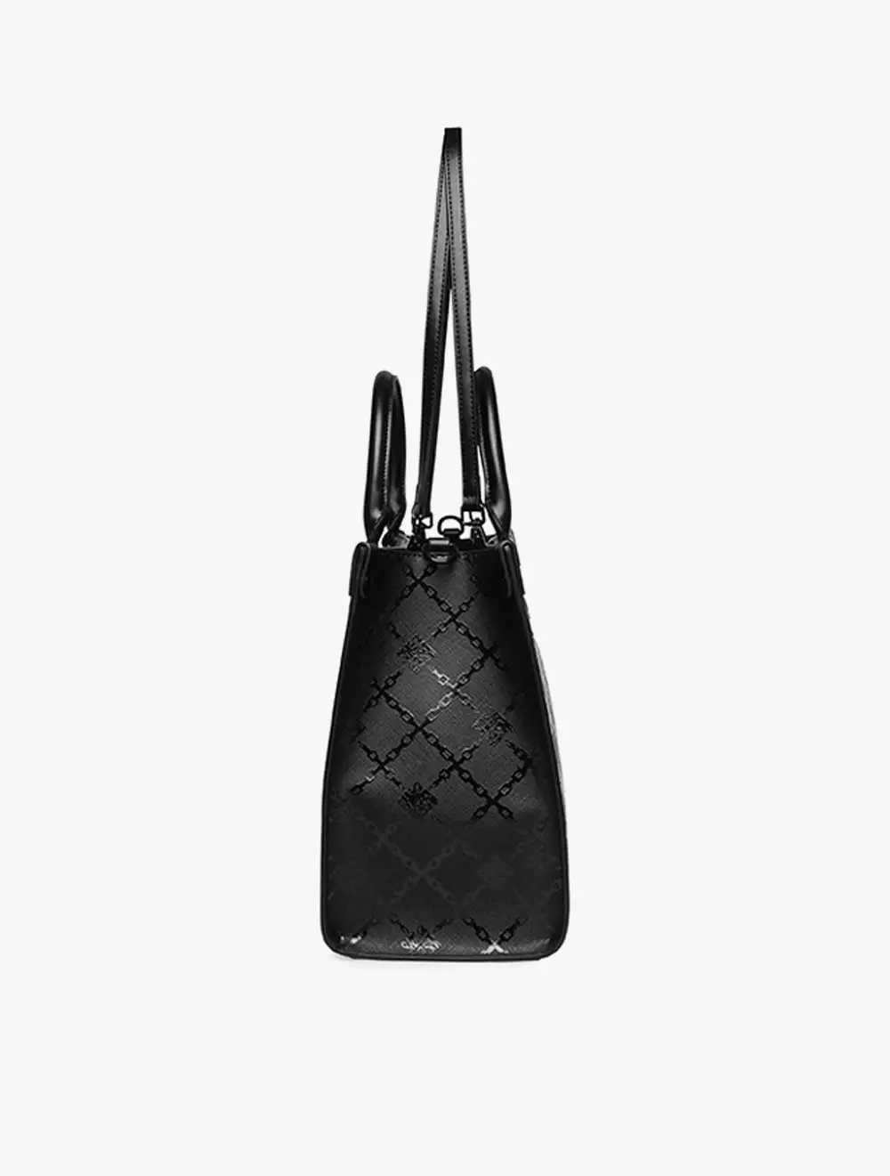 Steve Madden BSTILO-E Women's Totes - Black