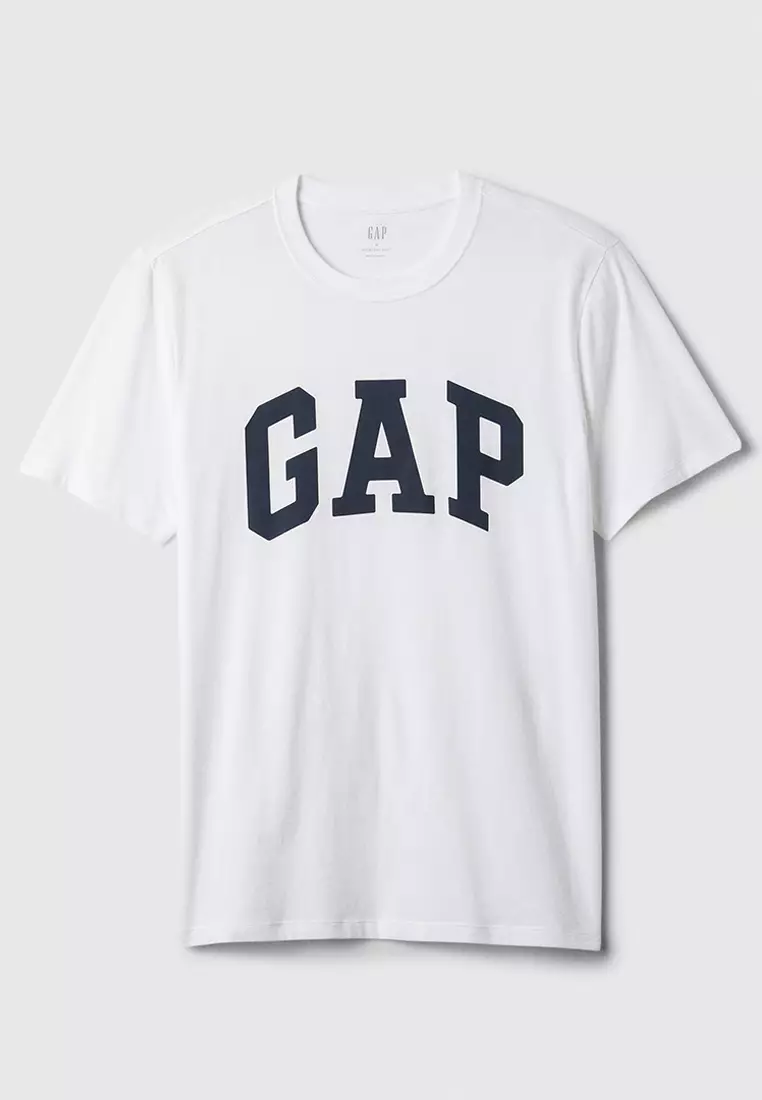 Everyday Soft Basic Logo Tee