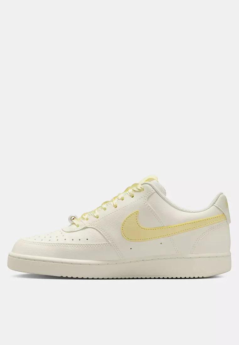 Court Vision Low Women's Shoes