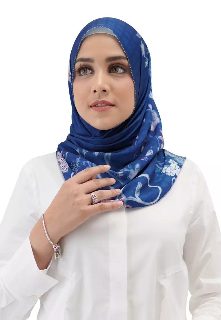 Women's Basic Scarves - Buttonscarves