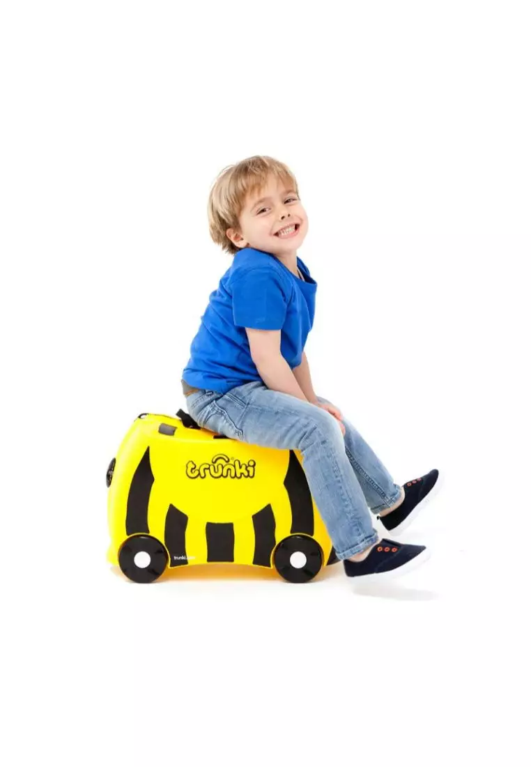 Trunki boris the bus on sale
