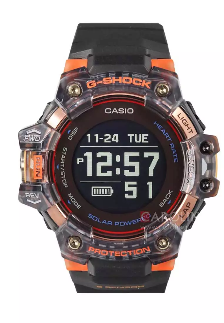 G shock 2025 gpr b1000 harga