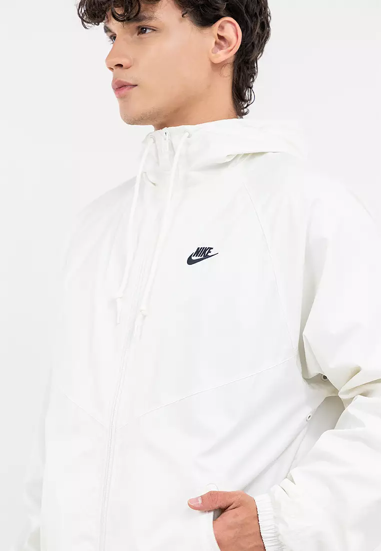 Windrunner Lined Jacket