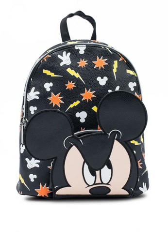 Buy Disney X Danielle Nicole Mickey Mouse Star Backpack Online