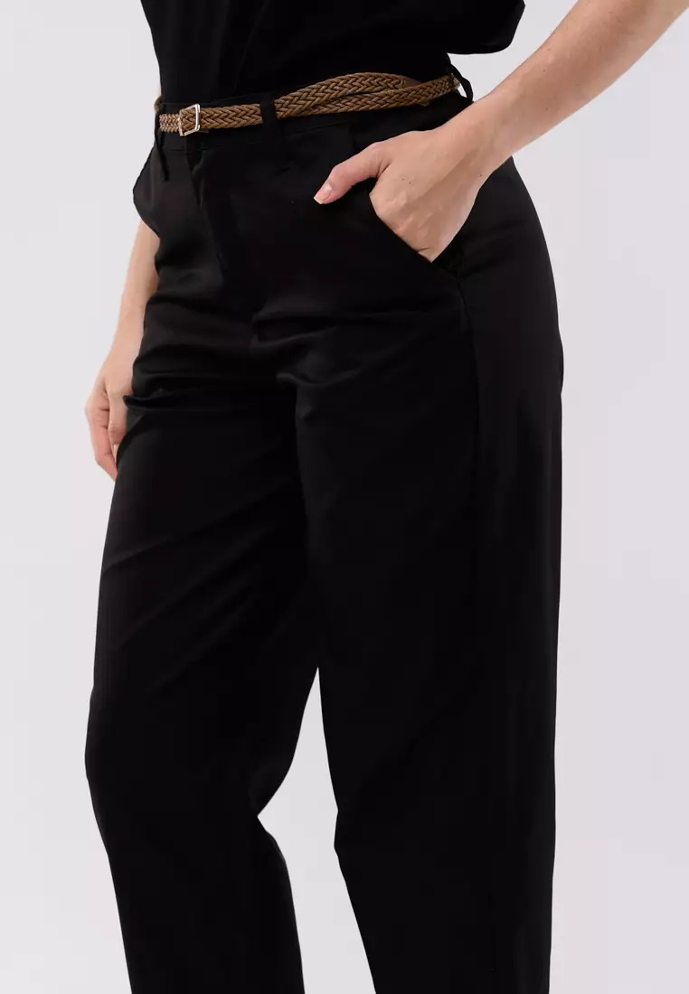 Slacks Trouser Pants