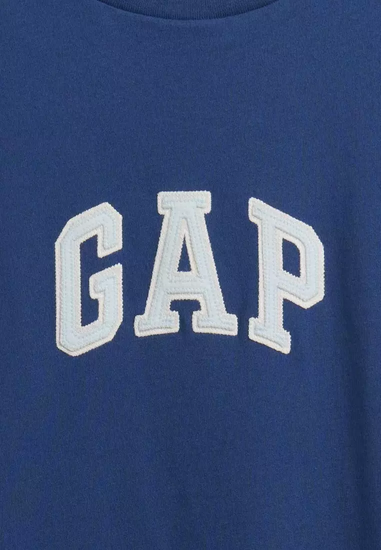 Arch Logo T-shirt