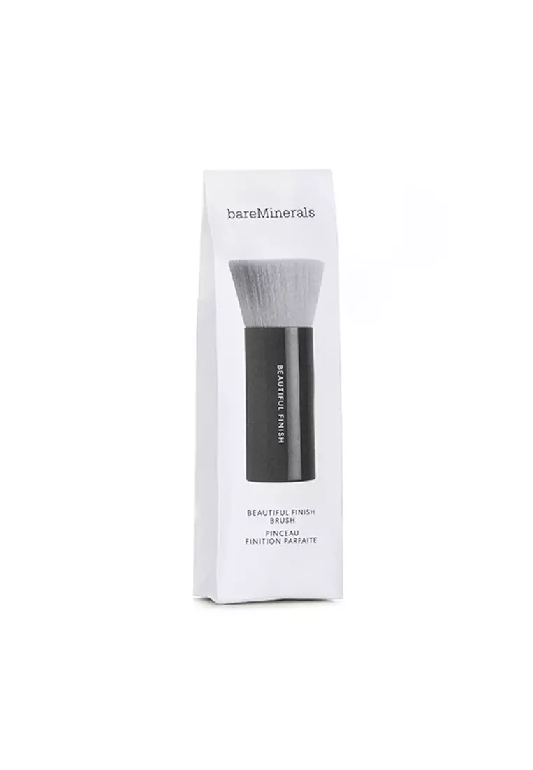 BAREMINERALS - Beautiful Finish Brush 1pc