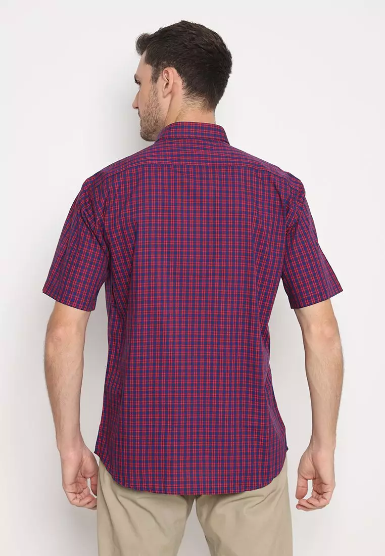 Byford Short Sleeve 1 pcs / Pack