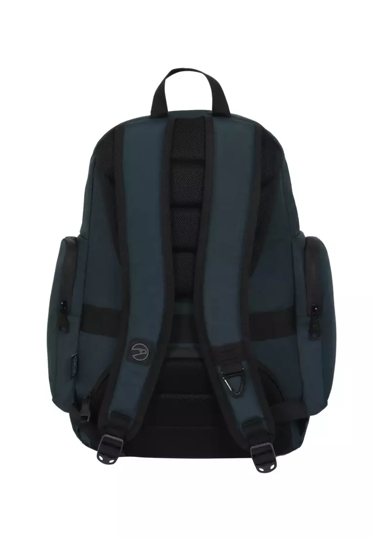 6025 Corporate Backpack with VIRUPRO Anti-Microbial Protection