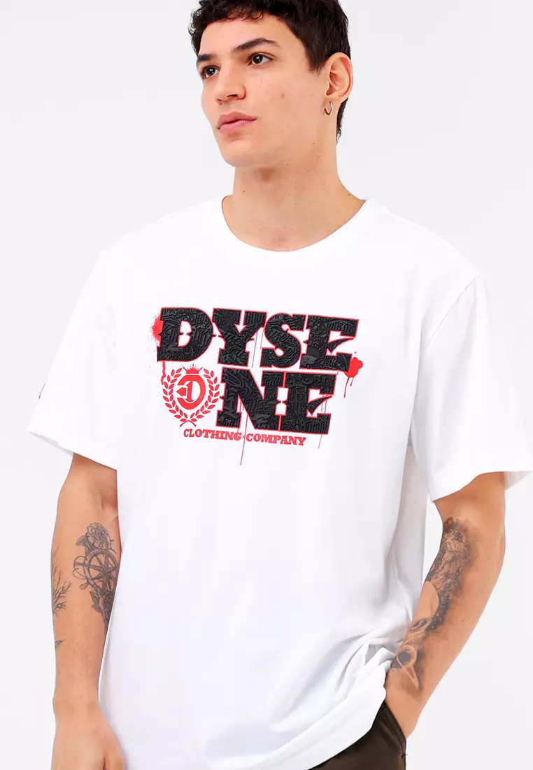 Round Neck Regular Fit