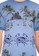 Desigual blue Victor T-Shirt 403ADAA2D5439AGS_3