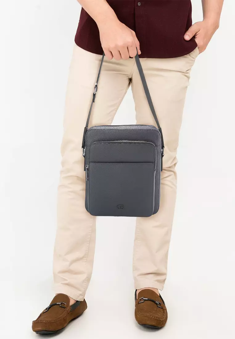 Jarod Sling Bag-L