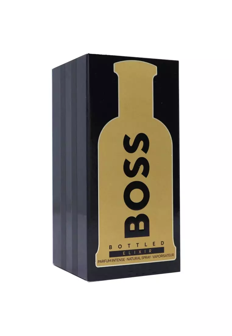 Hugo Boss Boss Bottled Elixir Man 100 ML