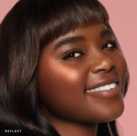 Rare Beauty Positive Light Silky Touch Highlighter - Reflect