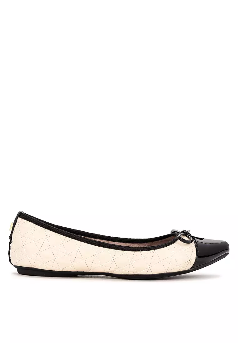 HOLLY Ballet Flats