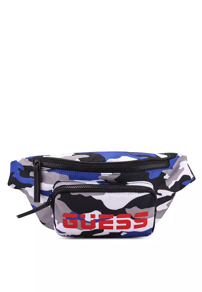 Guess sport fanny on sale pack