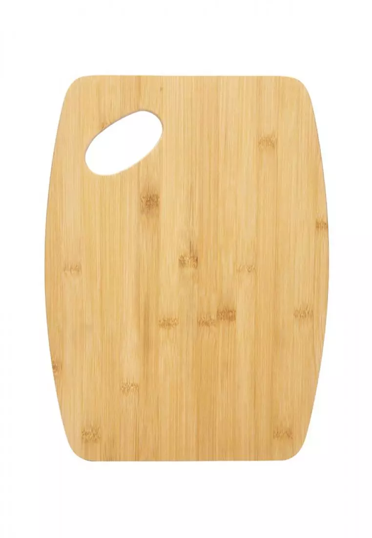 Buy Neoflam Bamboo Bello Cutting Board Large 2024 Online ZALORA