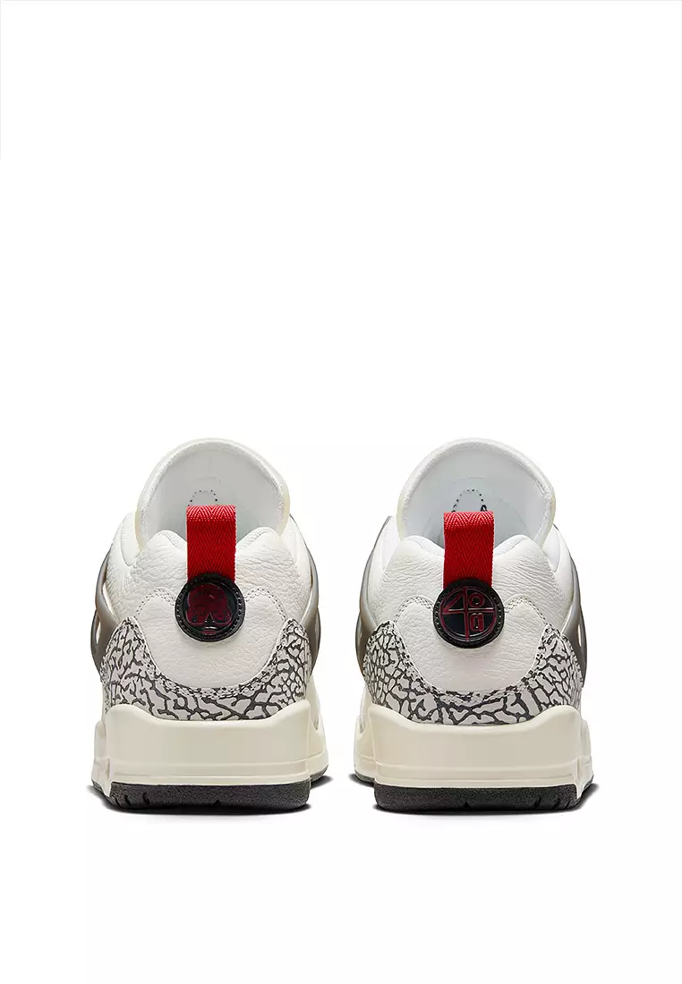 Spizike Low Men's Shoes