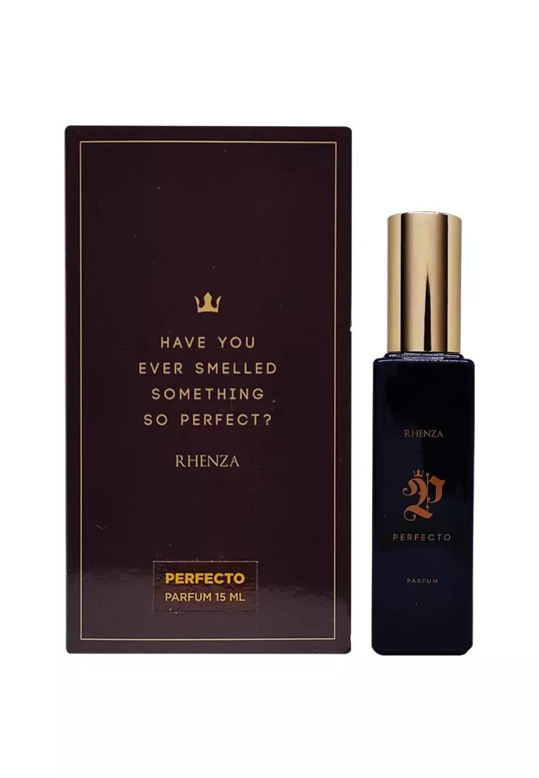 Promo Bundling - Hot Masculine 105 ML+15 ML