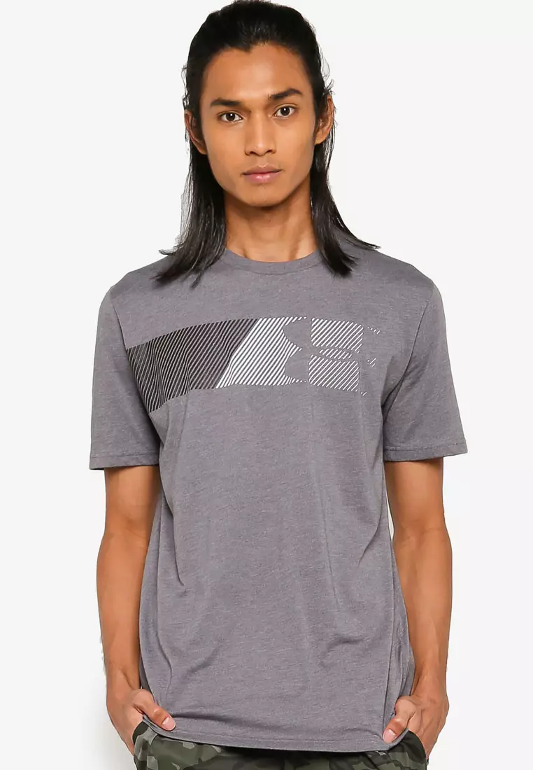 Under armour ua shirt clearance