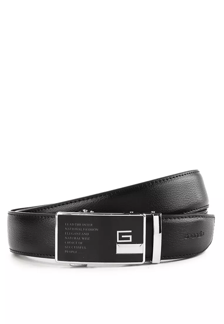 Ikat Pinggang 125cm Gucci Belt Jual PIERRE CARDIN Pierre Cardin