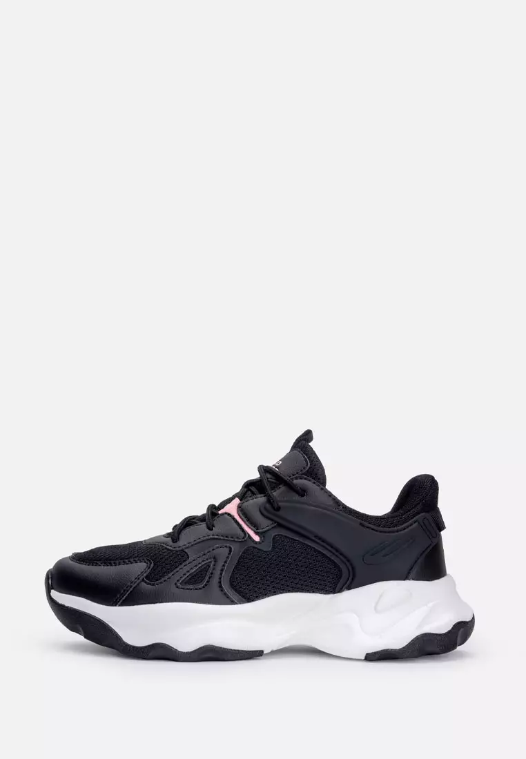 Zerina Women's Lifestyle Athleisure Shoes