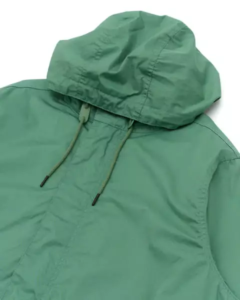 Murphy Short Parka