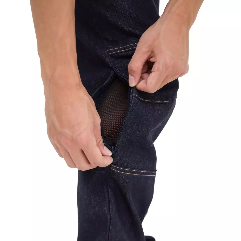 Eiger X-Rust Denim Pants