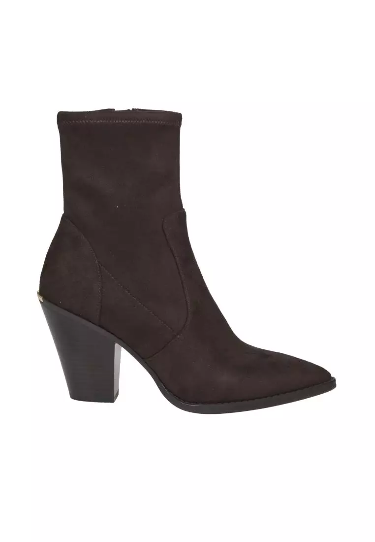 Michael kors boots online hot sale