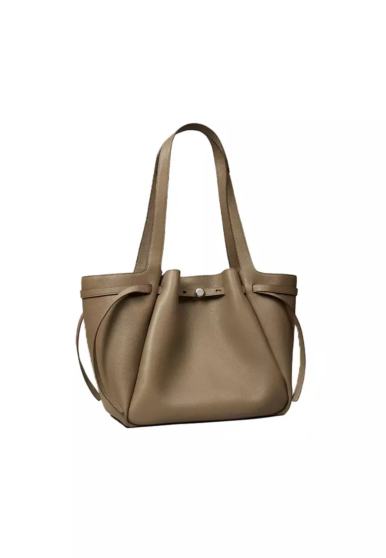 Romy Women's Shoulder Bag Light in Brown 163388