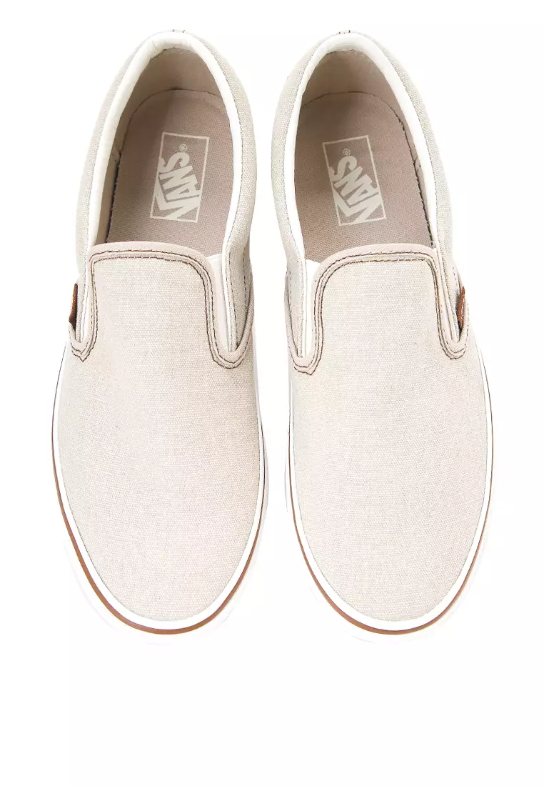 Classic Slip-On