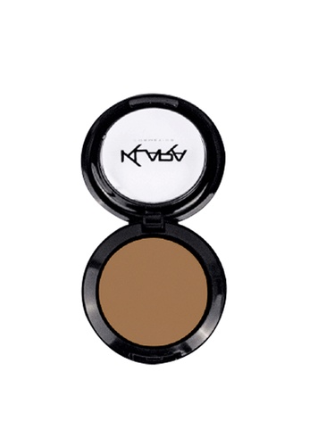 Matte Eyeshadow 25 Soft Mocha - 