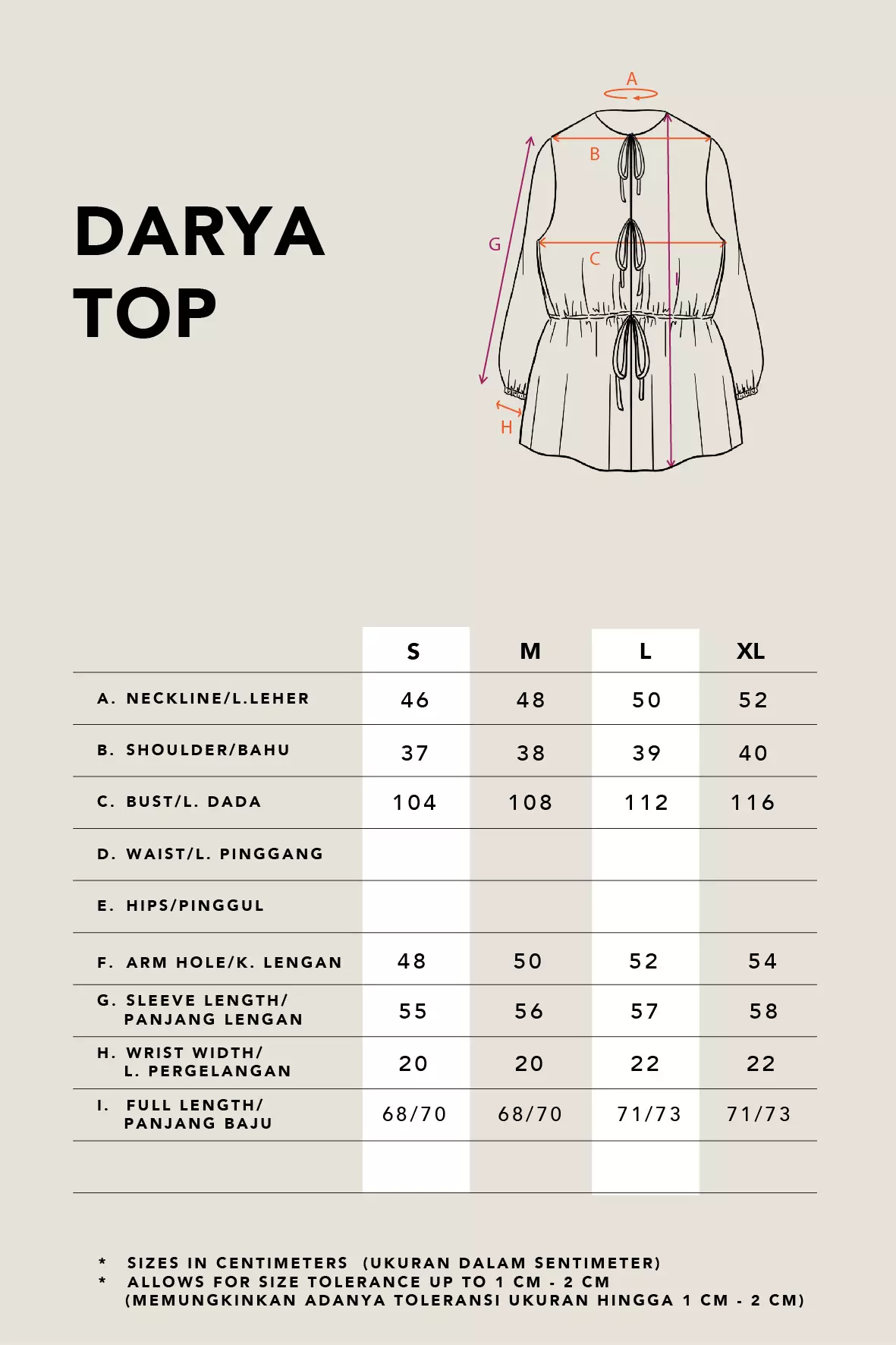 Kami Darya Knot Top Mint