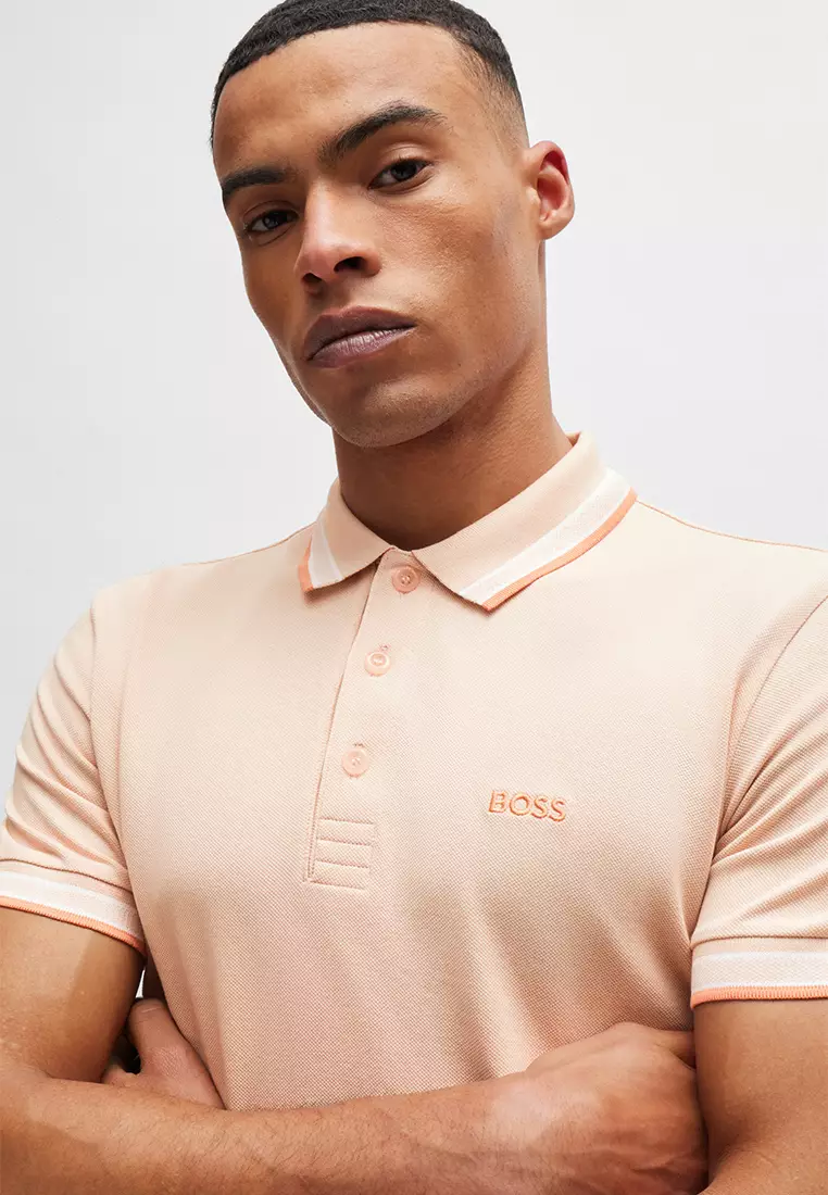Paddy 41663FA24 Polo Shirt
