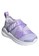 ADIDAS purple fortarun x frozen i shoes CFC79KS4468D57GS_2
