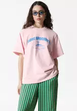 Pink Print