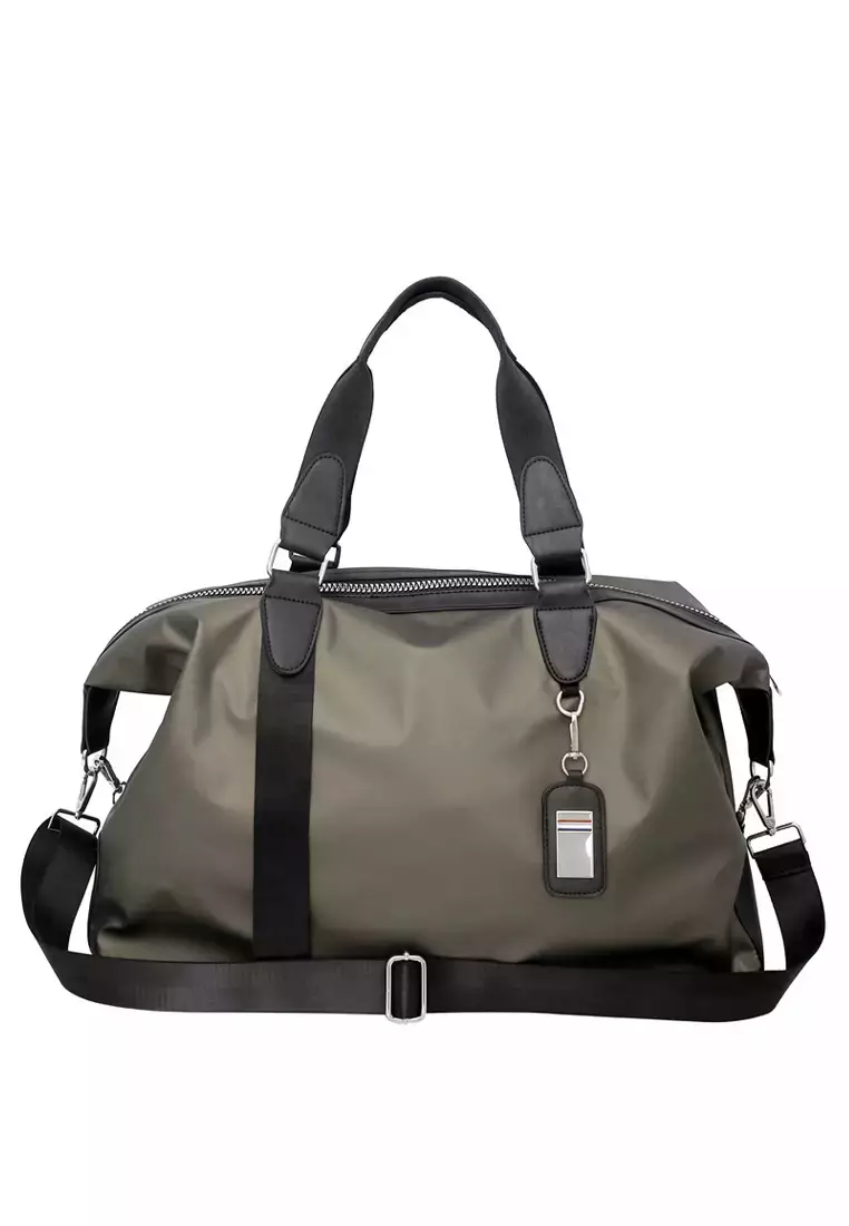 Light Nylon Oxford Travel Bags