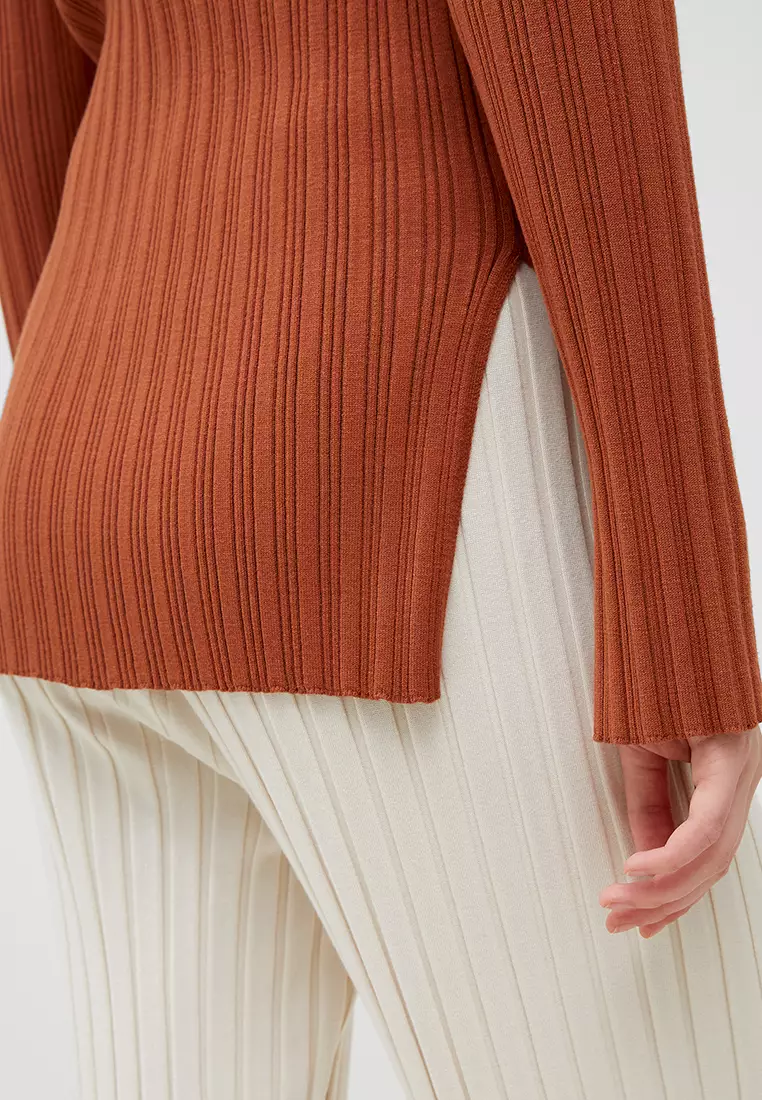 LEONORA L/S CARDIGAN