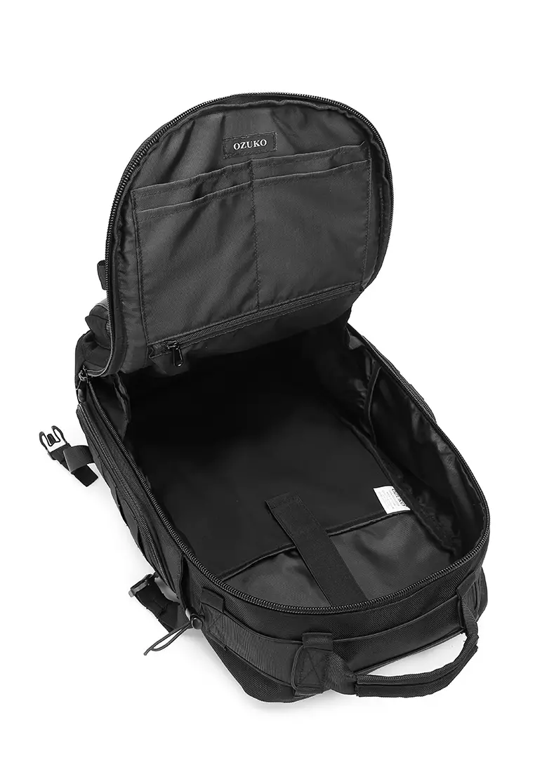 多功能戰術背包